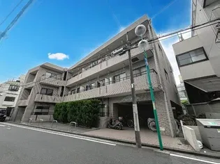 グランブルーIIの画像