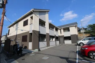 ルシアコートMITSUYAの画像