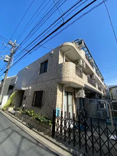 シャトレ武蔵野の画像