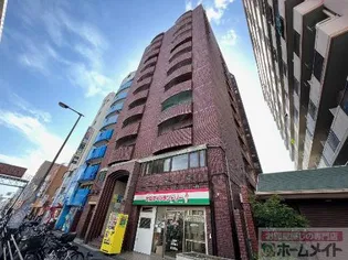 ケイアンドティ鶴見橋の画像