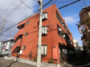 スワンセラミックマンションの画像