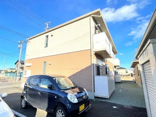 ローズガーデンの画像