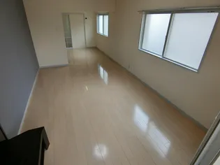 ソレイユ【3階】の地図