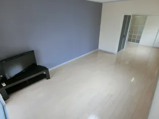 ソレイユ【3階】の内装