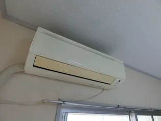 ソレイユ【3階】の内装