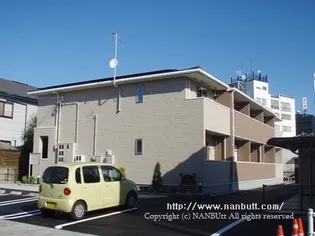 ラ・ルーチェ【1階】の外観