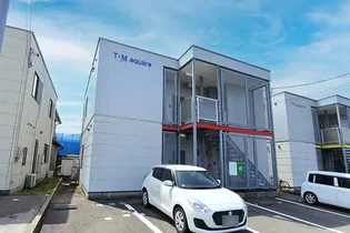 TMスクエアの画像