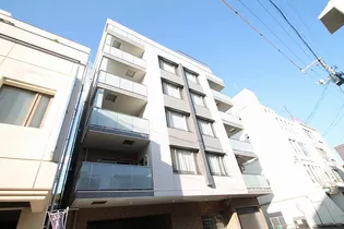 SERENA MARUNOUCHI【2階】の外観