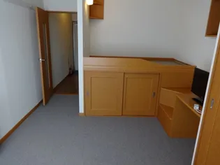 T.コーポ深川【1階】の間取り