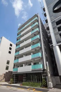 恵比寿レジデンス弐番館の画像