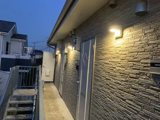 コーラルコート清瀬 壱番館の画像