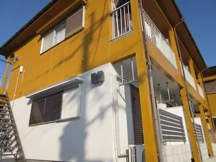 鹿児島県鹿児島市坂之上6【アパート】の外観