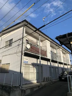 三塚コーポBの画像