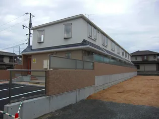 岡山県岡山市北区津島南2【一戸建】の外観