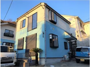 SUNNYSIDE INN材木座の画像