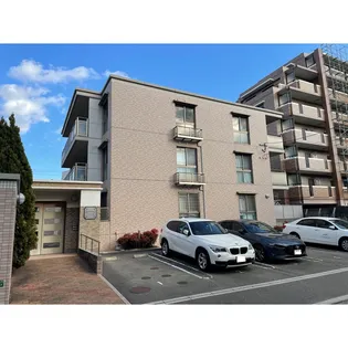 リヴェール大濠の画像