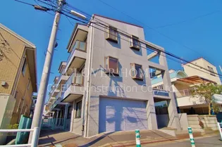 グレイスハイム越谷の画像