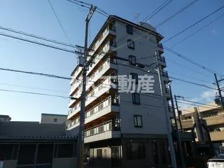 パレイースト小阪の画像