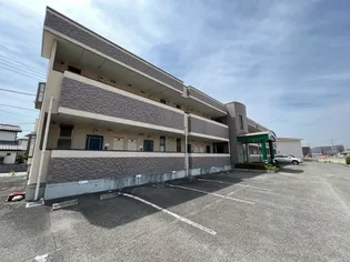 グランミュール フミの画像