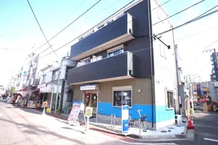 VILLA横浜の画像