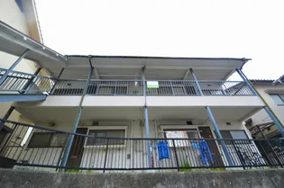 児玉ハウジング【1階】の外観