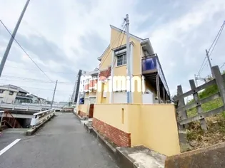 ジュネパレス柏第02の画像