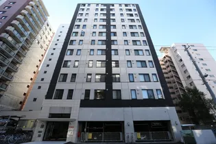 ルラシオン札幌駅前【3階】の外観