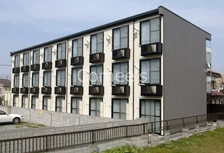 レオパレスシャルムIIの画像