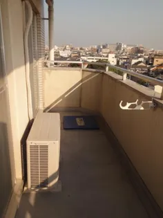 サンリヴィエール五反野【6階】の内装