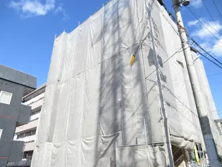 シャルマンコーポ鈴蘭台の画像