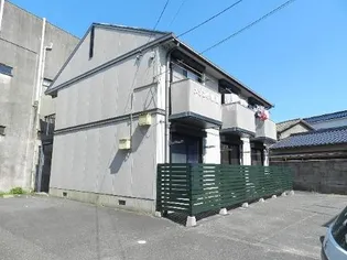 メゾン小郡IIIの画像