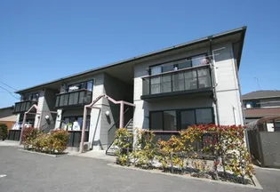 香川県高松市木太町【アパート】の外観