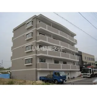 ロゼック大高の画像