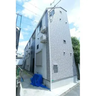 ハーモニーテラス南小岩IVの画像