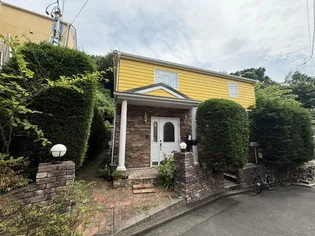 プリモオ-クランドMT【1階】の外観