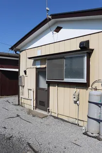 栃木県栃木市大宮町【一戸建】の外観