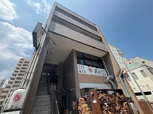 プティ ハイム本町の画像