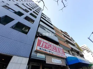 J・H的場【4階】の外観