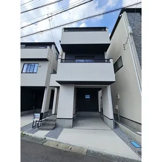 埼玉県川口市大字辻【一戸建】の外観