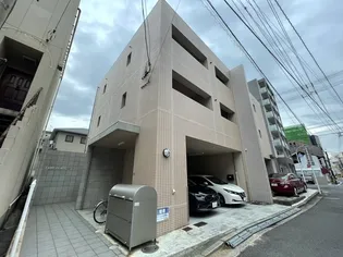 ラゾプレイス己斐の画像