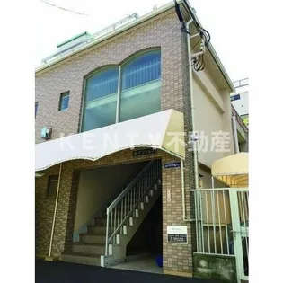 鶴マンションの画像