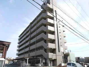 ロイヤル江戸橋【5階】の外観