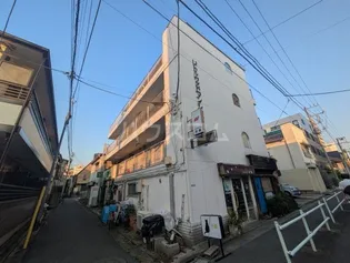 リトルウッドマンション新小岩の画像