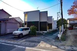 レオパレス時明の画像