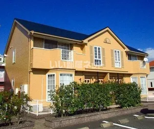 シャインウエストヒルズDの画像