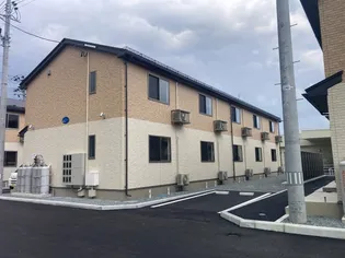 グランドパレス御所橋Iの画像