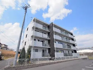 スワン スタイル【3階】の外観