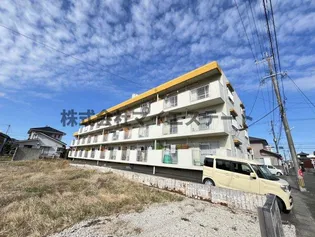 コーポみやざきの画像