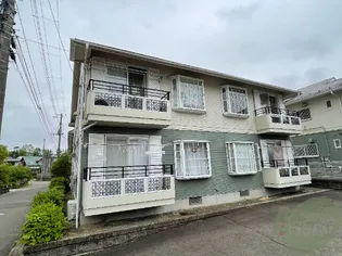 アメニティスクエア南吉成C棟の画像