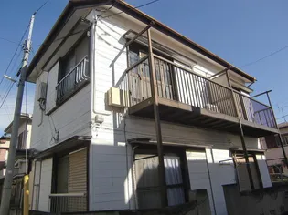 コーポ和久の画像